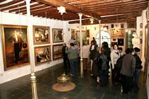 Diversos momentos de la programación que se desarrollo en torno a estas jornadas Diversos momentos de la programación que se desarrollo en torno a estas jornadas