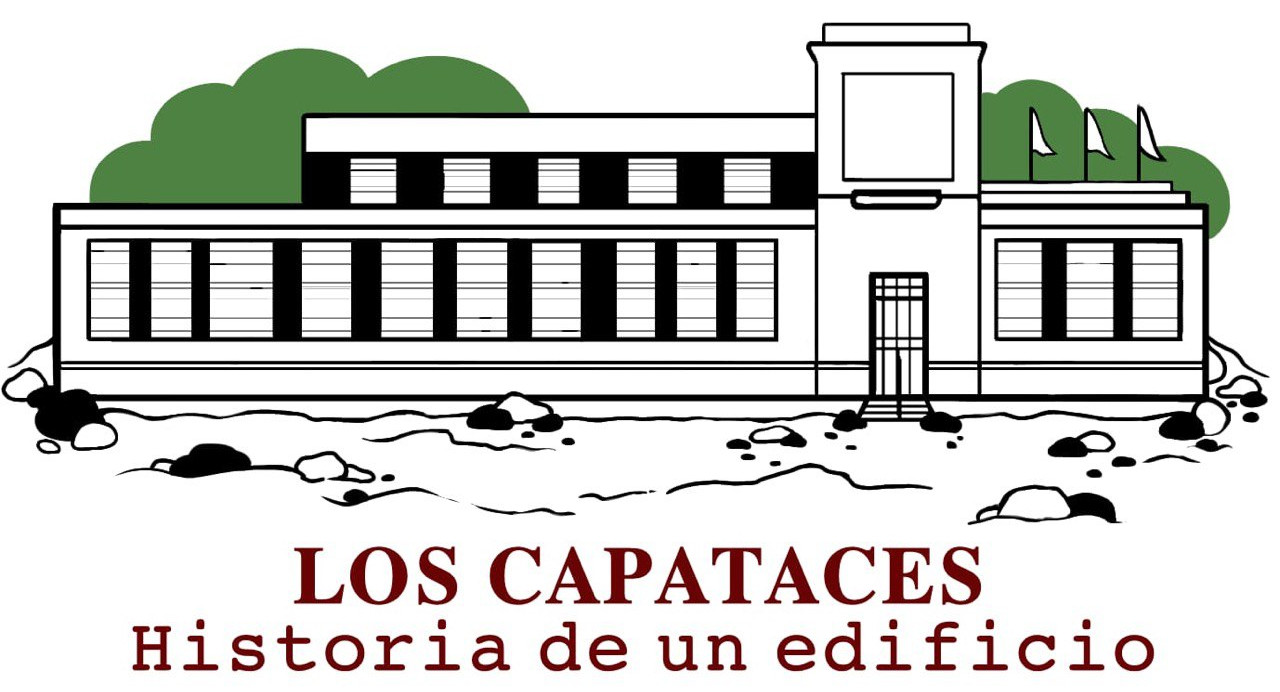 Los Capataces - Historia de un edificio